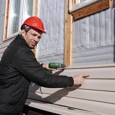 ### Siding Removal and Disposal in Hampton, MD